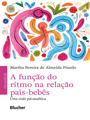 cover image of A função do ritmo na relação pais-bebê